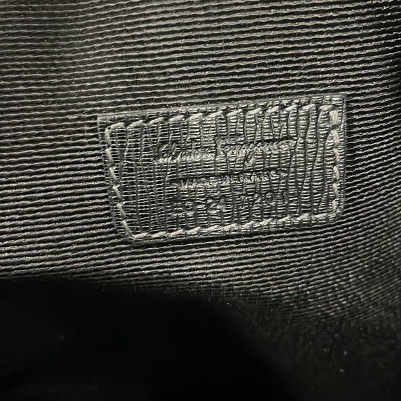 Salvatore Ferragamo briefcase. - Picture 8 of 8